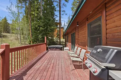 1701 Cutty Sark Court, Silverthorne, CO 80498 - Photo 16