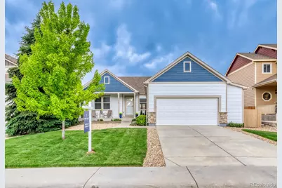 2630 Bridle Drive, Mead, CO 80542 - Photo 1