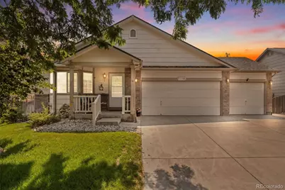 11348 Ironton Street, Henderson, CO 80640 - Photo 1