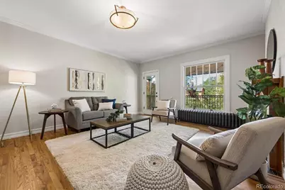 1424 Gaylord Street #3, Denver, CO 80206 - Photo 1