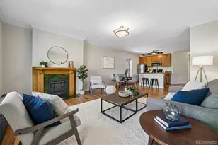 1424 Gaylord Street, Denver, CO 80206 - Photo 2