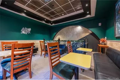 955 Lincoln Street #G, Denver, CO 80203 - Photo 4