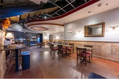 955 Lincoln Street #G, Denver, CO 80203 - Photo 2