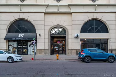 955 Lincoln Street #G, Denver, CO 80203 - Photo 16