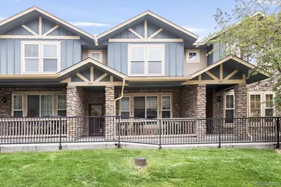 571 S Mobile Place, Aurora, CO 80017 - Photo 1