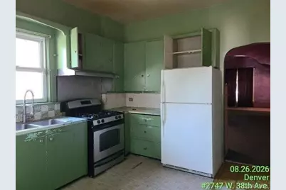 2747 W 38th Avenue, Denver, CO 80211 - Photo 2