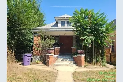 2747 W 38th Avenue, Denver, CO 80211 - Photo 1