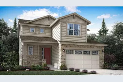 28408 E 5th Place, Watkins, CO 80137 - Photo 1