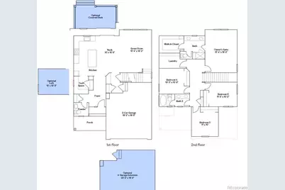 28408 E 5th Place, Watkins, CO 80137 - Photo 2