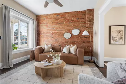 3337 N Williams Street, Denver, CO 80205 - Photo 4