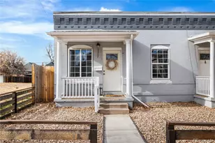 3337 N Williams St, Denver, CO 80205 - Photo 2