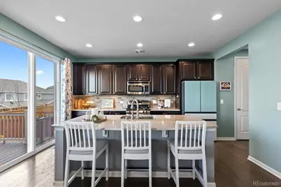 3096 Riverwood Way, Castle Rock, CO 80109 - Photo 12