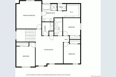 3096 Riverwood Way, Castle Rock, CO 80109 - Photo 44
