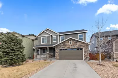 3096 Riverwood Way, Castle Rock, CO 80109 - Photo 2