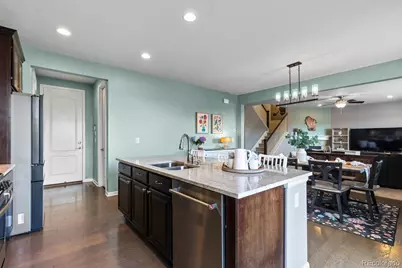 3096 Riverwood Way, Castle Rock, CO 80109 - Photo 14