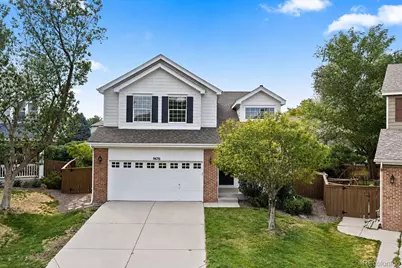 9676 Silverberry Circle, Littleton, CO 80129 - Photo 1