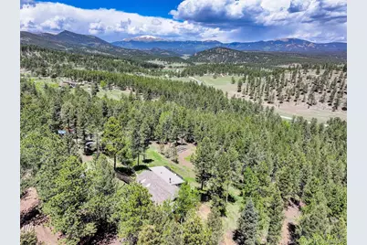 539 S Random Road, Bailey, CO 80421 - Photo 1