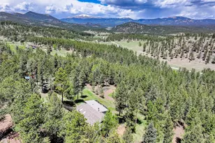 539 S Random Rd, Bailey, CO 80421 - Photo 1