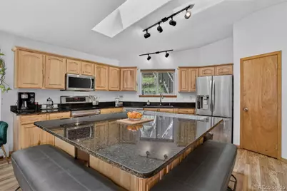 539 S Random Road, Bailey, CO 80421 - Photo 8