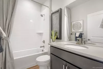 9200 E 47th Avenue #304, Denver, CO 80238 - Photo 6