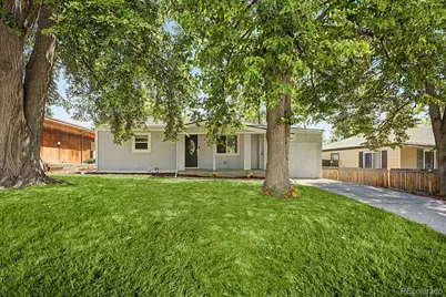 1140 S Wolff Street, Denver, CO 80219 - Photo 2