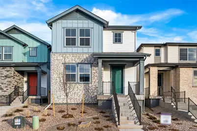 6312 N Malaya Street, Aurora, CO 80019 - Photo 1