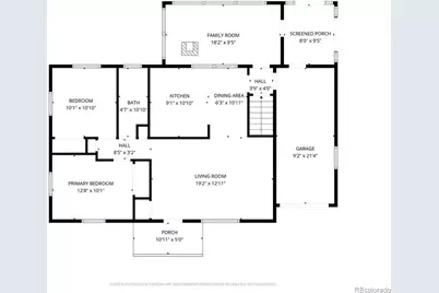 9008 Lasalle Place, Westminster, CO 80031 - Photo 24