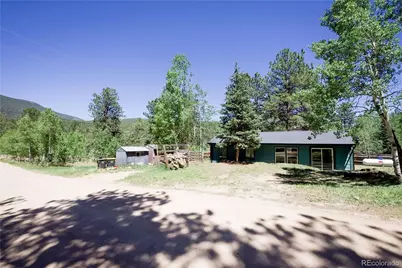126 Sullivan Street, Bailey, CO 80421 - Photo 18