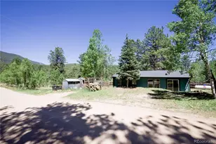126 Sullivan St, Bailey, CO 80421 - Photo 18