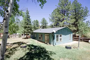 126 Sullivan St, Bailey, CO 80421 - Photo 1