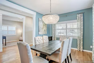 2342 S Marion Street, Denver, CO 80210 - Photo 4