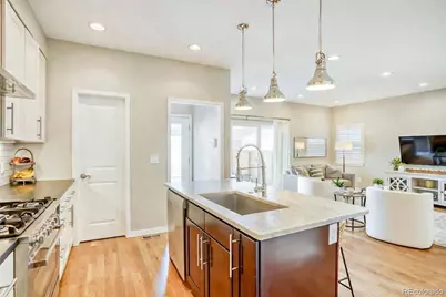 2342 S Marion Street, Denver, CO 80210 - Photo 10