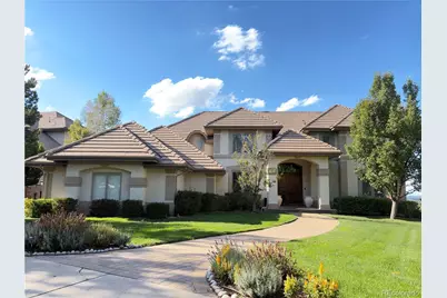 10201 Prestwick Trail, Lone Tree, CO 80124 - Photo 1