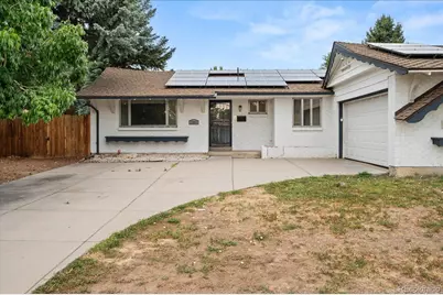 6003 Miller Street, Arvada, CO 80004 - Photo 2