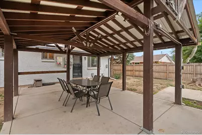 6003 Miller Street, Arvada, CO 80004 - Photo 26