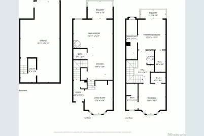 8182 E 29th Avenue, Denver, CO 80238 - Photo 32