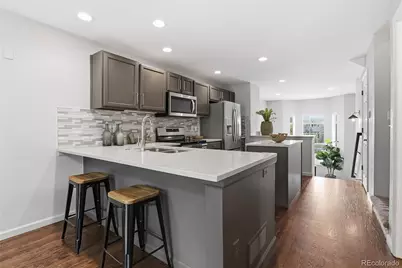 8182 E 29th Avenue, Denver, CO 80238 - Photo 10