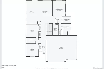 932 Dove Hill Road, La Salle, CO 80645 - Photo 28