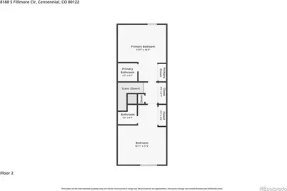 8188 S Fillmore Circle, Centennial, CO 80122 - Photo 30