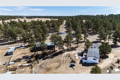 1991 County Road 132, Elizabeth, CO 80107 - Photo 48