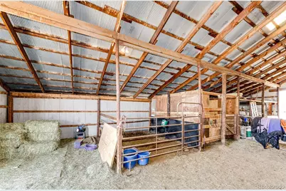 1991 County Road 132, Elizabeth, CO 80107 - Photo 42