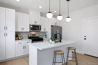 4018 Upham Street, Wheat Ridge, CO 80033 - Photo 8