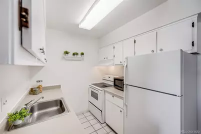 4110 Hale Parkway #6C, Denver, CO 80220 - Photo 6