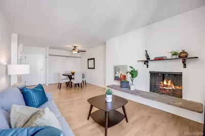 4110 Hale Parkway #6C, Denver, CO 80220 - Photo 12