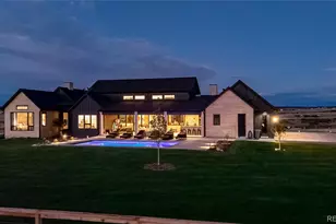 7497 Fox Creek Trail, Franktown, CO 80116 - Photo 1