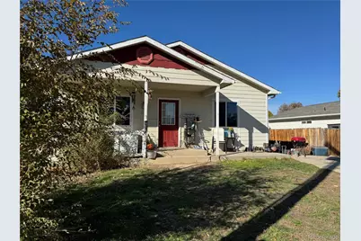 115 S Jones Avenue, Rangely, CO 81648 - Photo 1