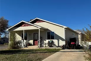 115 S Jones Ave, Rangely, CO 81648 - Photo 16