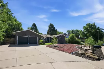 2628 S Allison Street, Denver, CO 80227 - Photo 2