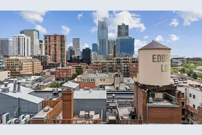 1450 Wynkoop Street #3E, Denver, CO 80202 - Photo 34