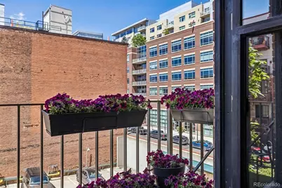 1450 Wynkoop Street #3E, Denver, CO 80202 - Photo 24